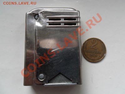 две зажигалки бензиновые рабочие - SAM_0654.JPG