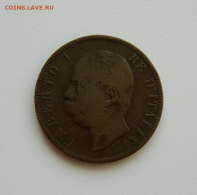 Италия 10 чентезимо 1893 г. до 22.10.19 - DSCN0007.JPG