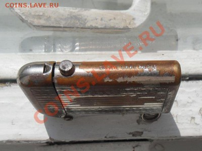 две зажигалки бензиновые рабочие - SAM_0658.JPG