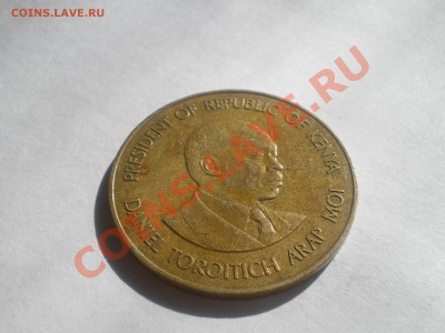 КЕНИЯ 10 ЦЕНТОВ 1984 г. до 26.07.11 в 21.00 - IMGP0127.JPG