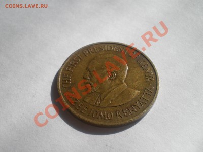 КЕНИЯ 5 ЦЕНТОВ 1971 г. до 26.07.11 в 21.00 - IMGP0129.JPG