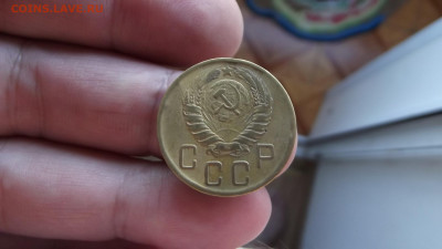 5 копеек 1945г. до 17.10 22:00 - DSCF6323.JPG