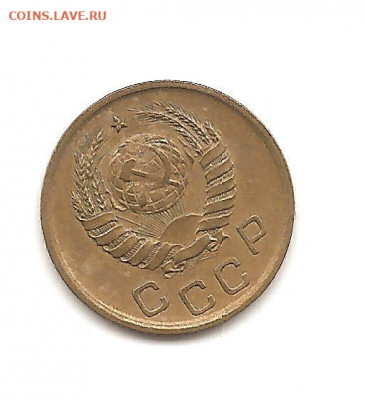 1 копейка 1945   до 20.10 - бонкноты 037