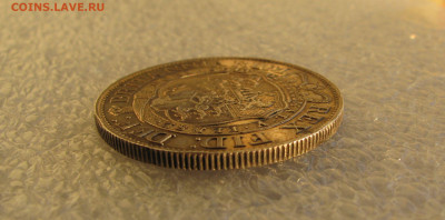 Британия. Георг III. ½ КРОНЫ 1819 года. До 20.10.2019 - полкр1819 (5).JPG