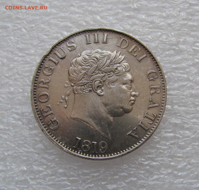 Британия. Георг III. ½ КРОНЫ 1819 года. До 20.10.2019 - полкр1819 (2).JPG