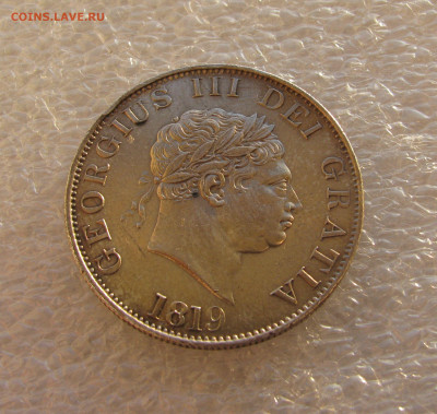 Британия. Георг III. ½ КРОНЫ 1819 года. До 20.10.2019 - полкр1819.JPG