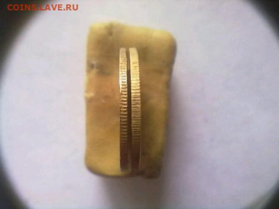 5к 1930г. двойной гурт, вес 5,24. До 23.10.19. 23-00 МСК. - 07052011677-640x480