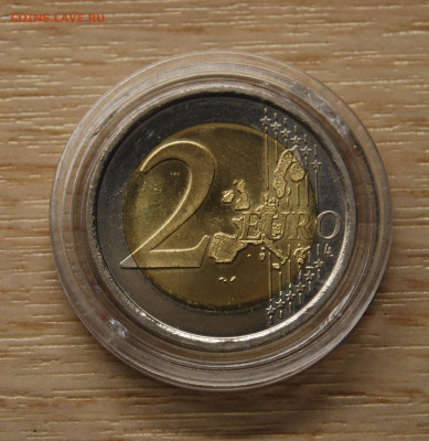 2€ Финляндии 2004, Расширение ЕС,  20.10.19 (22.00) - DSC_2760.JPG