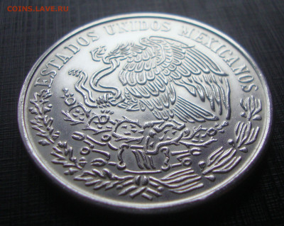 Мексика, 100 песо, 1977 г, Ag до 22-00 М. 20.10.19 г. - P4