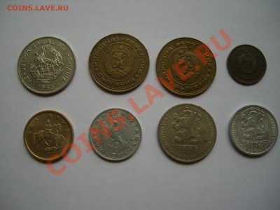 Подборка монет бывших соц. стран до 28.07.11 22-00 мск - CIMG0016.JPG
