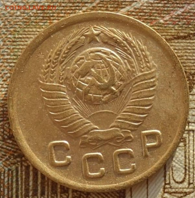 1 коп 1949г в коллекцию 24.10.19 в 22-00 - DSC06953.JPG