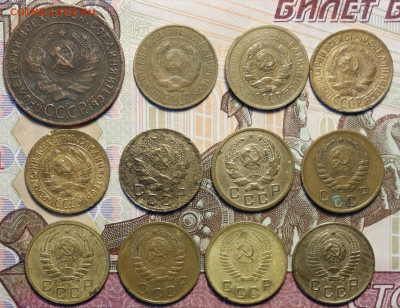1 коп 1924,26,29,31,34,35н,36 ,39,40,46,55,57 24.10.19 - DSC07131.JPG