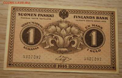 1 марка золотом 1916 г. Русская Финляндия,20.10.19 (22.00) - DSC_2507.JPG