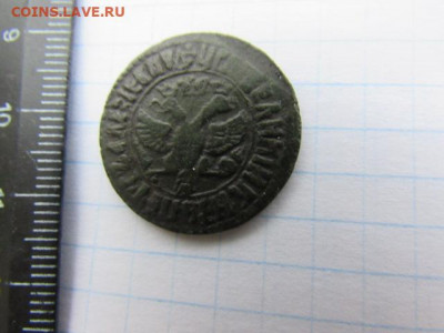 Денга 1707г - IMG_0669.JPG