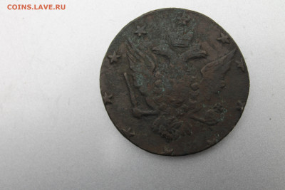 10 копеек 1762 барабаны на оценку - аверсснепл.JPG