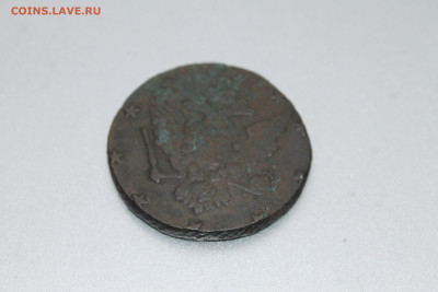 10 копеек 1762 барабаны на оценку - под углом.JPG