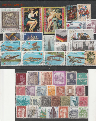 -Марки Мира + КПД. 37. до 21.10. в 22.00 - IMG_20191019_0073