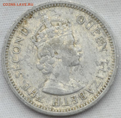 Белиз 5 центов 1989. 22. 10. 2019. в 22 - 00. - DSC_0293