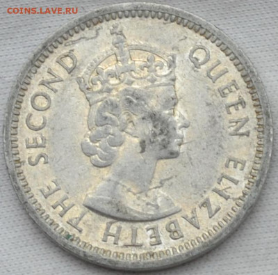 Белиз 5 центов 1991. 22. 10. 2019. в 22 - 00. - DSC_0295