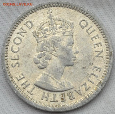 Белиз 5 центов 1994. 22. 2019. в 22 - 00. - DSC_0297