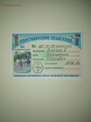 Удостоверение - IMG_20191020_160244
