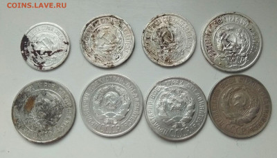 С 200 руб. Погодовка биолога РСФСР и СССР. - IMG_20191020_170914_compress55