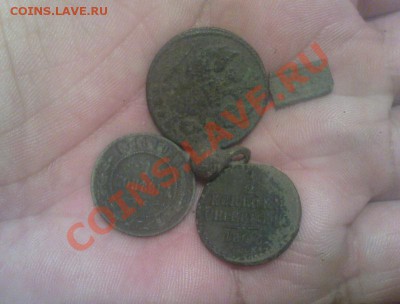 Копаю потихоньку-сезон 2011 - Изображение 738