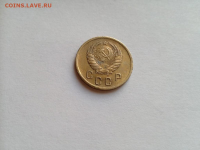 2 копейки 1945 до 24.10.2019 - 1945 (16) - копия