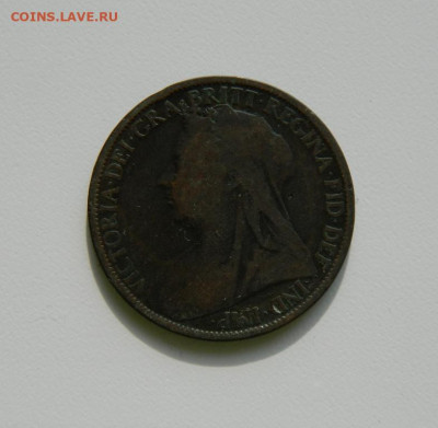 Великобритания 1 пенни 1899 г. до 24.10.2019 - DSCN9905.JPG