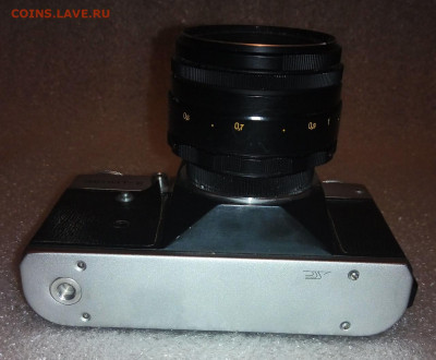 Фотоаппарат ЗЕНИТ-Е - Iz68wF6KZUw