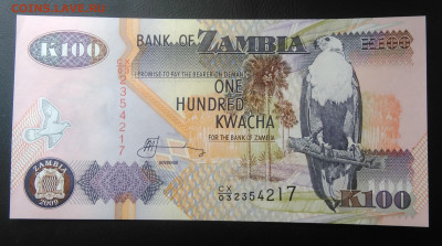 Замбия 100 квача 2009 года до 24.10.2019 - IMG_20191008_154120