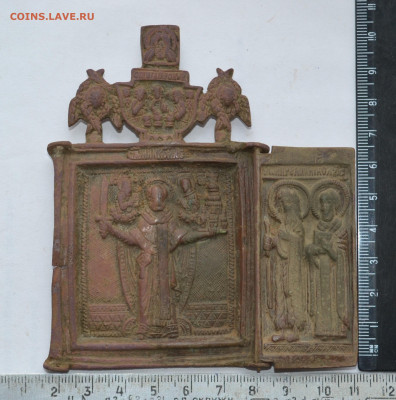 Металопластика святитель Никола Можайский R 7 - DSC_0436.JPG