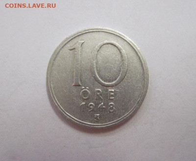 10 эре Швеция 1948  до 23.10.19 - IMG_6775.JPG