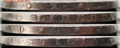 Испания 5 песет, 1870 и 1871г. Оценка состояния и стоимости. - г1