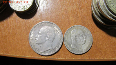 3 марки 1910 и 2 марки 1901 альтенбург - IMG_6948.JPG