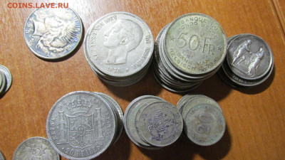 Испания 5 песет, 1870 и 1871г. Оценка состояния и стоимости. - IMG_6952.JPG