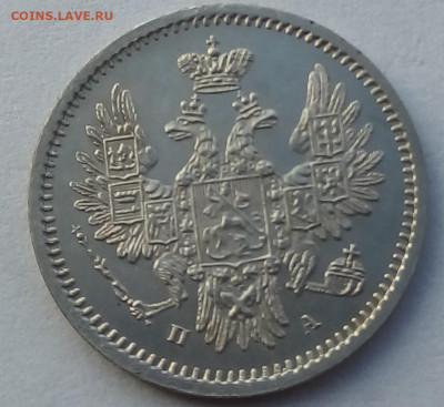 5 копеек 1851г. спб-па до 25.10.19 в 22.00 мск - 3