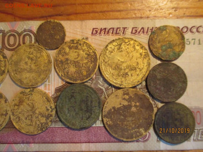 ранние советы 15 монет огородный сохран - IMG_8242 (Копировать).JPG
