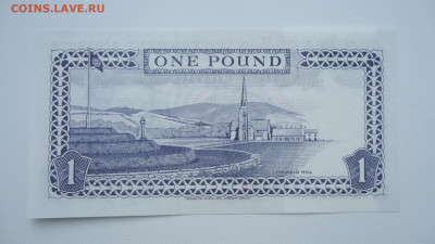 ОСТРОВ МЭН 1 ФУНТ 2009 СЕРИЯ АА UNC - DSC06727.JPG