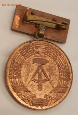 Знак. Пожарный. Тяжелый. ГДР. 27.10. 2019 в 22.00 - 20191022_183337