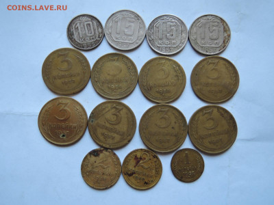 Лот ранних советов 15 штук до 25.10.19 22-00 - DSCN6321.JPG
