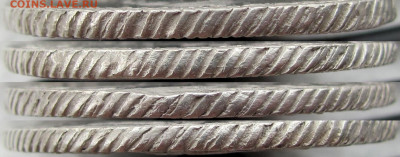 1 рубль 1776 года СПБ-ЯЧ. Оценка состояния и стоимости. - г1