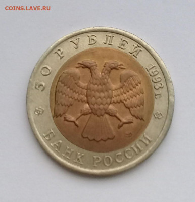 50р.1993г.КК Туркменский эублефар с 200р. до 24.10. в 22:20 - 20191022_153258
