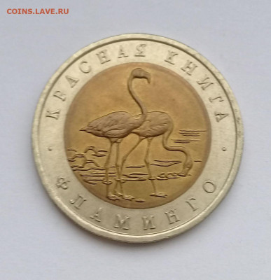50р.1994г.КК Фламинго 200р. до 24.10. в 22:20 - 20191022_153358