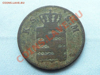 С рубля САКСОНИЯ 2 пфеннига 1856г.  до 31.07.11 г. в 22-00 - MEMO0023.JPG