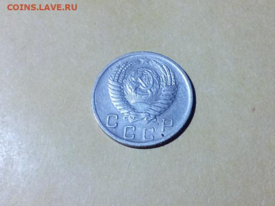 10 КОПЕЕК 1951 до 24.10.19 22:10 МСК - DSC_1722