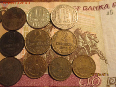ранние советы 15 монет огородный сохран - IMG_8243 (Копировать).JPG