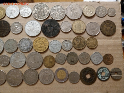 Монеты мира ФИКС - Часть 1 - обновление до 24.10 - IMAG3669
