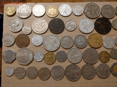 Монеты мира ФИКС - Часть 1 - обновление до 24.10 - IMAG3670