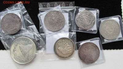 Германские 2,3,5 марок разные, изучение спроса - IMG_6996.JPG
